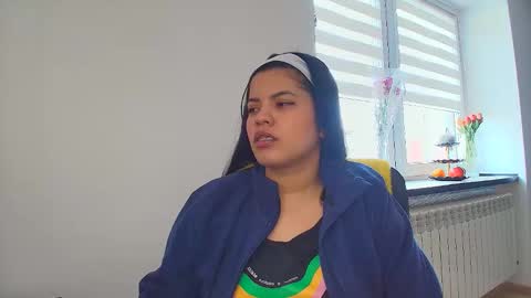 Amazing SALOME online show from April 16, 7:42 am