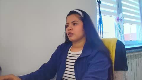 Amazing SALOME online show from April 22, 7:33 am