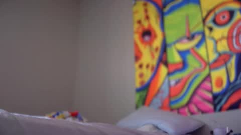 tempsnasty online show from December 16, 8:14 pm