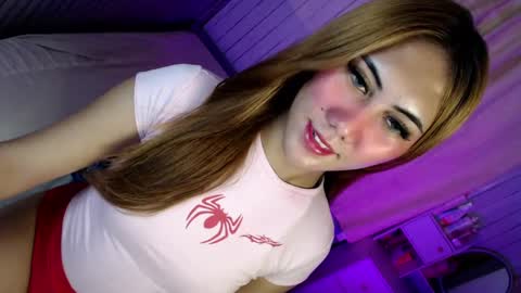 Snapshot of temptationoflust chatting on December 23, 2:45 am Im Dianna DONT FORGET TO FOLLOW ME online show from December 23, 2:45 am