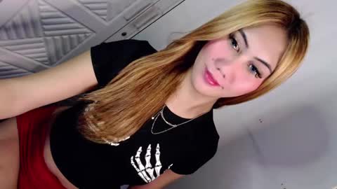 Snapshot of temptationoflust chatting on January 25, 3:09 pm Im Dianna DONT FORGET TO FOLLOW ME online show from January 25, 3:09 pm