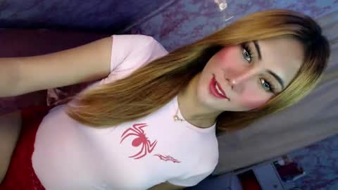 Snapshot of temptationoflust chatting on February 11, 4:55 am Im Dianna DONT FORGET TO FOLLOW ME online show from February 11, 4:55 am