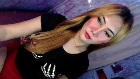 Snapshot of temptationoflust chatting on February 11, 8:58 am Im Dianna DONT FORGET TO FOLLOW ME online show from February 11, 8:58 am