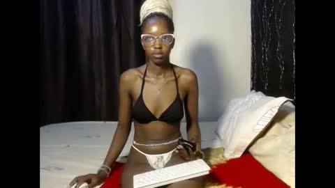 tempting_vibe online show from November 3, 9:59 pm