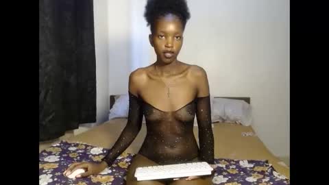 tempting_vibe online show from March 12, 11:49 am