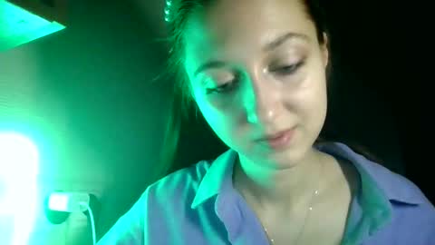 temptingvision online show from February 24, 9:31 pm