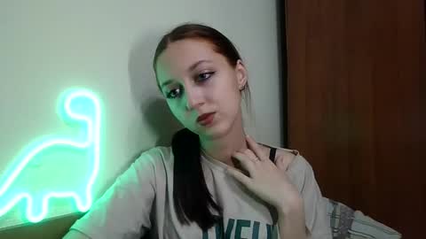 temptingvision online show from February 25, 6:31 pm