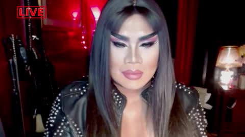 Mistress Coco online show from November 14, 7:12 pm