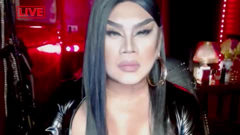 Mistress Coco online show from December 1, 6:46 pm