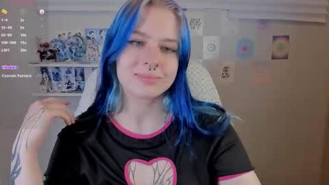  Sue  online show from September 30, 2:11 pm