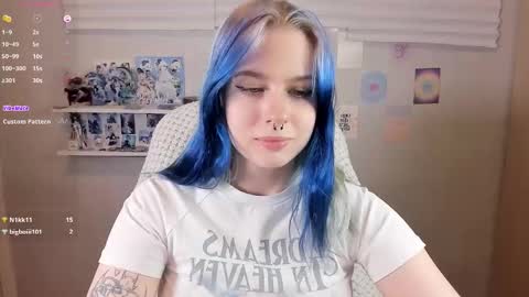  Sue  online show from October 7, 2:47 pm