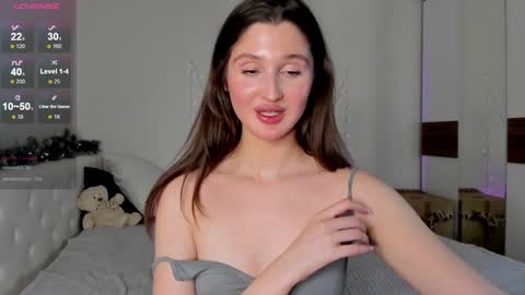 Snapshot of tender_babyy chatting on December 26, 6:01 pm Sexy girl Li online show from December 26, 6:01 pm