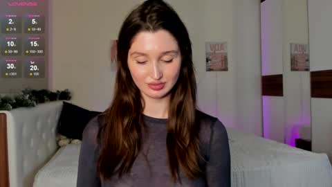 Snapshot of tender_babyy chatting on January 11, 5:18 pm Sexy girl Li online show from January 11, 5:18 pm