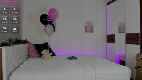 Snapshot of tender_babyy chatting on January 21, 5:30 pm Sexy girl Li online show from January 21, 5:30 pm