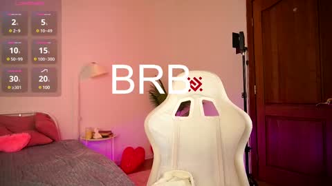 Snapshot of tender_babyy chatting on February 22, 1:13 pm Sexy girl Li online show from February 22, 1:13 pm