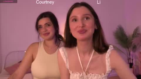 Snapshot of tender_babyy chatting on October 13, 12:38 pm Sexy girl Li online show from October 13, 12:38 pm