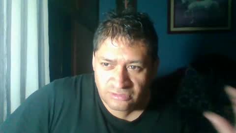 Snapshot of tender_eldelatienda chatting on December 4, 10:41 pm Fabio Canavaro online show from December 4, 10:41 pm