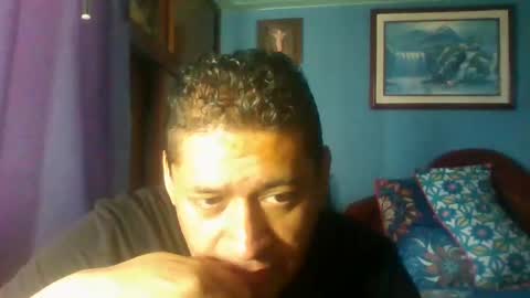 Snapshot of tender_eldelatienda chatting on March 1, 4:44 pm Fabio Canavaro online show from March 1, 4:44 pm