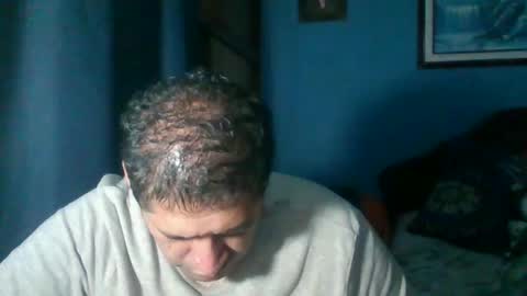 Snapshot of tender_eldelatienda chatting on October 3, 1:02 am Fabio Canavaro online show from October 3, 1:02 am
