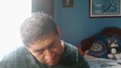 Snapshot of tender_eldelatienda chatting on October 4, 7:01 pm Fabio Canavaro online show from October 4, 7:01 pm