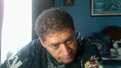 Snapshot of tender_eldelatienda chatting on October 6, 6:49 pm Fabio Canavaro online show from October 6, 6:49 pm
