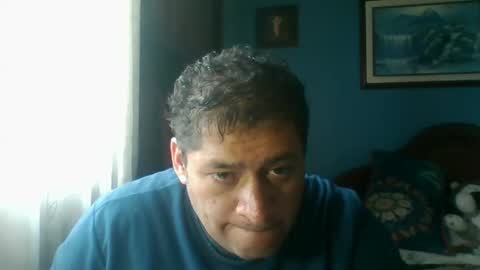 Snapshot of tender_eldelatienda chatting on October 7, 7:00 pm Fabio Canavaro online show from October 7, 7:00 pm