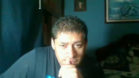 Snapshot of tender_eldelatienda chatting on October 10, 1:37 am Fabio Canavaro online show from October 10, 1:37 am