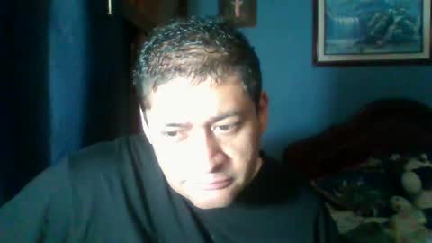 Snapshot of tender_eldelatienda chatting on October 12, 4:22 am Fabio Canavaro online show from October 12, 4:22 am