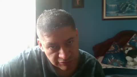 Fabio Canavaro online show from October 27, 6:56 pm