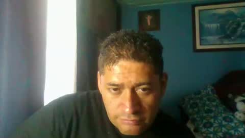 Fabio Canavaro online show from November 17, 7:41 pm