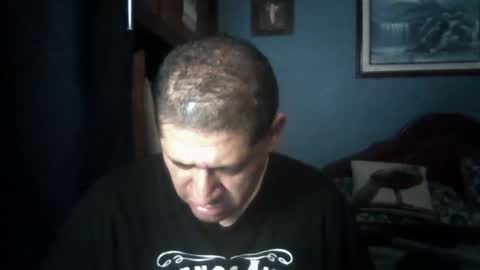 Fabio Canavaro online show from February 1, 1:26 am