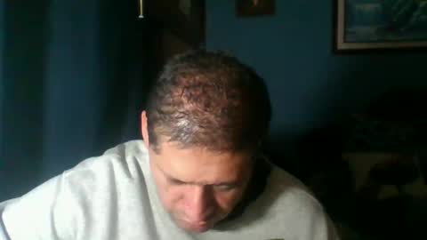 Fabio Canavaro online show from February 27, 1:05 am