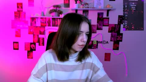 ur Louise online show from March 9, 10:08 am