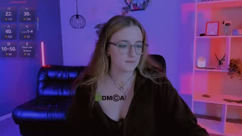 ur Louise online show from April 21, 7:17 pm