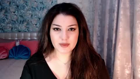 Snapshot of tenderlybae12 chatting on February 17, 3:25 am Tenderlybae online show from February 17, 3:25 am