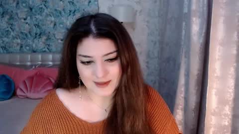 Snapshot of tenderlybae12 chatting on February 26, 2:15 am Tenderlybae online show from February 26, 2:15 am