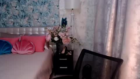 Snapshot of tenderlybae12 chatting on February 28, 9:33 pm Tenderlybae online show from February 28, 9:33 pm