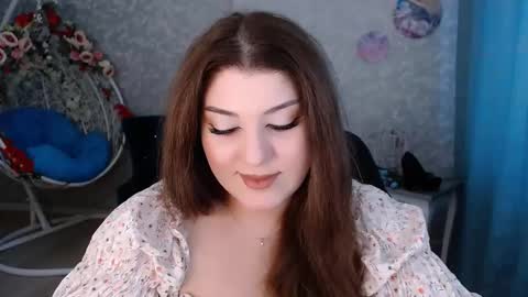 Snapshot of tenderlybae12 chatting on March 6, 4:19 am Tenderlybae online show from March 6, 4:19 am