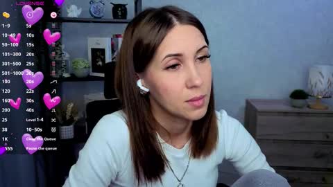 Nelly online show from March 23, 8:02 pm