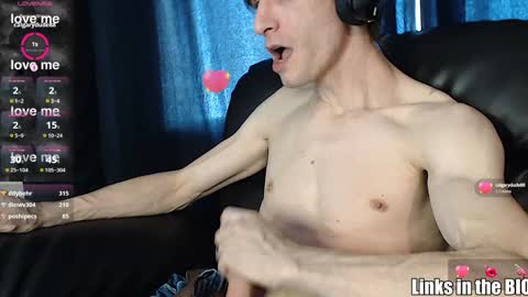 Ty online show from January 27, 7:24 pm