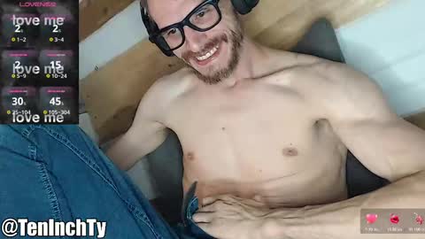 Ty online show from September 13, 2:11 am