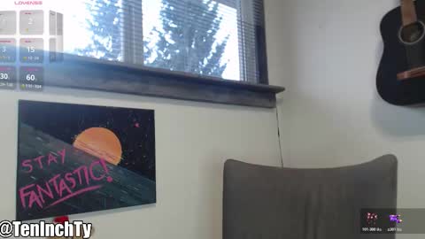 Ty online show from December 16, 4:34 pm