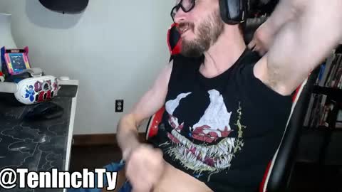 Ty online show from April 7, 3:40 am