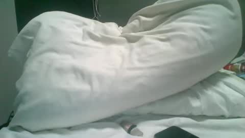 NymphoMAN420 online show from April 17, 9:01 am