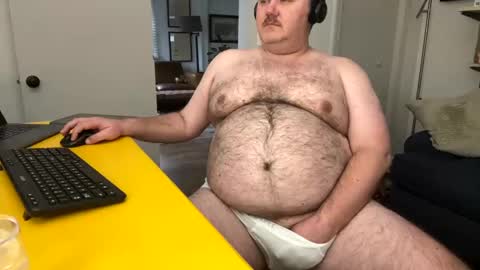 Snapshot of tenngooner chatting on February 12, 9:54 pm GoonFather online show from February 12, 9:54 pm