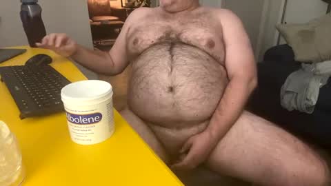 Snapshot of tenngooner chatting on March 1, 2:48 am GoonFather online show from March 1, 2:48 am