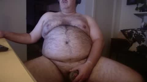 Snapshot of tenngooner chatting on October 20, 12:11 am GoonFather online show from October 20, 12:11 am