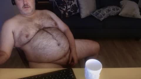 Snapshot of tenngooner chatting on November 13, 10:41 pm GoonFather online show from November 13, 10:41 pm