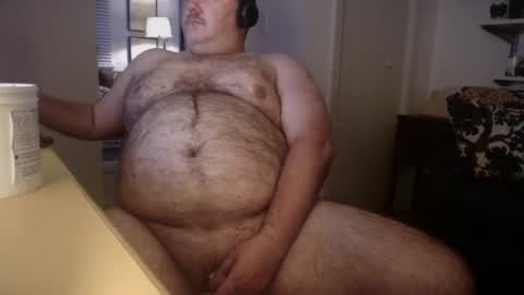 Snapshot of tenngooner chatting on November 16, 3:45 am GoonFather online show from November 16, 3:45 am