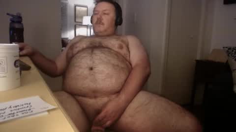 Snapshot of tenngooner chatting on November 22, 4:33 am GoonFather online show from November 22, 4:33 am